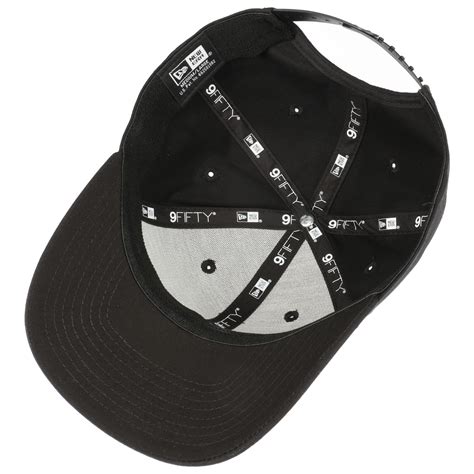 9Fifty Stretch Snap Cap by New Era .